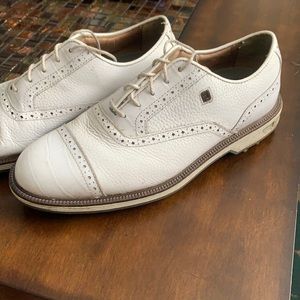 Footjoy premier size 9